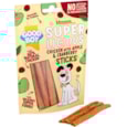 Good Boy Superlicious Chicken Apple & Cranberry Sticks 100g Good Boy Superlicious Chicken Apple & Cranberry Sticks 100g