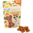 Good Boy Superlicious Chicken Broccoli & Sweet Potato Bones 100g Good Boy Superlicious Chicken Broccoli & Sweet Potato Bones 100g