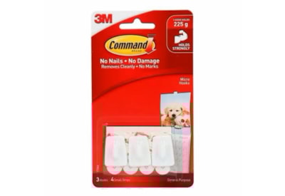 Command Micro Hooks Command Micro Hooks