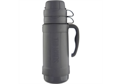 Thermos Eclipse Flask Black 1.8lt (051609)