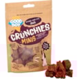 Good Boy Crunchies Minis Duck 60g Good Boy Crunchies Minis Duck 60g