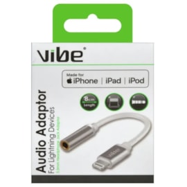 Vibe Apple Headphone Adapter (C3-05382)