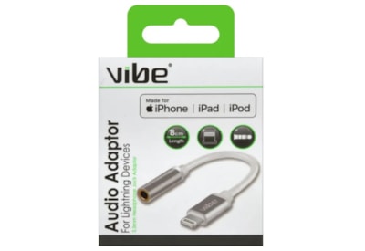 Vibe Apple Headphone Adapter Vibe Apple Headphone Adapter