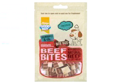 Good Boy Beef Bites 65G Good Boy Beef Bites 65G