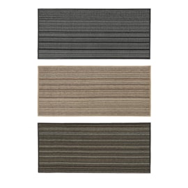 Jvl Arona Machine Washable Runner 57x150 Jvl Arona Machine Washable Runner 57x150