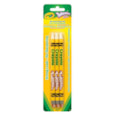 Crayola 3 Twistables Graphite Pencils (918869.024)