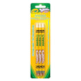 Crayola 3 Twistables Graphite Pencils Crayola 3 Twistables Graphite Pencils