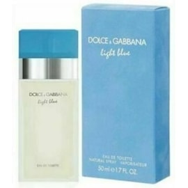 Dolce & Gabbana Light Blue Edt 50ml (90078)