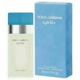 Dolce & Gabbana Light Blue Edt 50ml Dolce & Gabbana Light Blue Edt 50ml