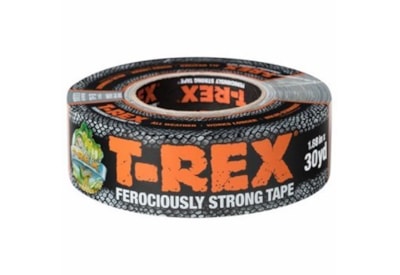 T-rex Ferociously Strong Cloth Tape 48mm x 27.4m (242949)
