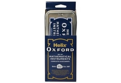 Helix Oxford Maths Set (170505)