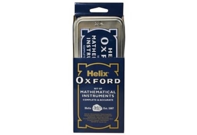 Helix Oxford Maths Set Helix Oxford Maths Set