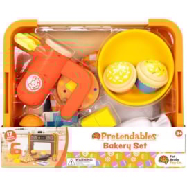 Pretendables Bakery Set Pretendables Bakery Set