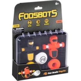Fat Brain Toys Foosbots 2 Pack Fat Brain Toys Foosbots 2 Pack