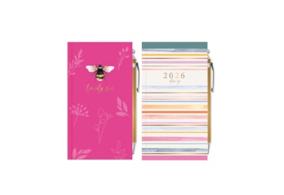 Diary And Pen Botanical Slim Slim Diary And Pen Botanical Slim Slim