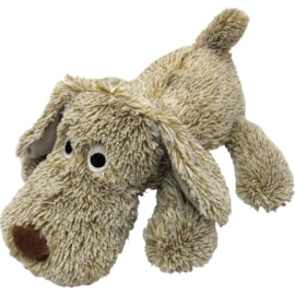 Good Boy Fluffy Dog Toy 12" (08343)