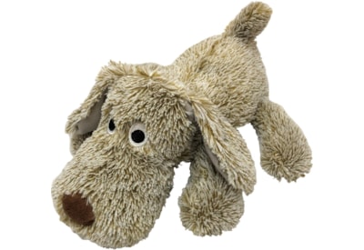Good Boy Fluffy Dog Toy 12" (08343)