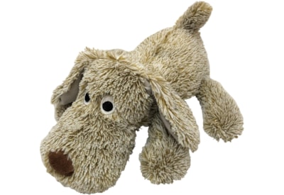 Good Boy Fluffy Dog Toy 12" Good Boy Fluffy Dog Toy 12"