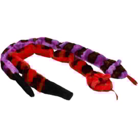 Good Boy Super Squeaky Snake 1000mm Good Boy Super Squeaky Snake 1000mm