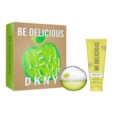 Dkny Be Delicious Edp-s 30ml Gift Set 30ml Dkny Be Delicious Edp-s 30ml Gift Set 30ml
