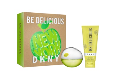 Dkny Be Delicious Edp-s 30ml Gift Set 30ml Dkny Be Delicious Edp-s 30ml Gift Set 30ml