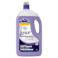 Lenor Professional Fabric Softener Purple Bloom 4ltr Lenor Professional Fabric Softener Purple Bloom 4ltr
