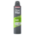 Dove Apd Men Extra Fresh 150ml Dove Apd Men Extra Fresh 150ml