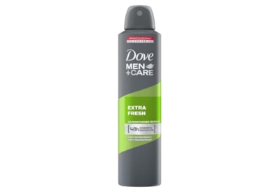 Dove Apd Men Extra Fresh 150ml Dove Apd Men Extra Fresh 150ml