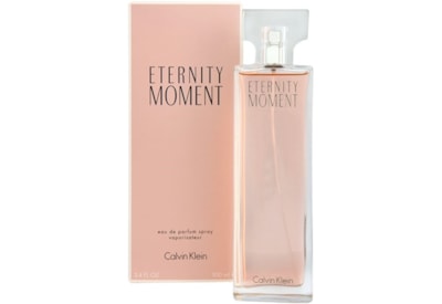 Calvin Klein Eternity Moment Edp 100ml Calvin Klein Eternity Moment Edp 100ml