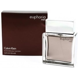 Ck Euphoria Men Edt-S 100Ml Ck Euphoria Men Edt-S 100Ml