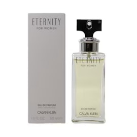Ck Eternity Edp-S 50Ml Ck Eternity Edp-S 50Ml