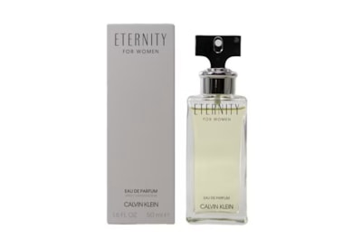 Ck Eternity Edp-S 50Ml Ck Eternity Edp-S 50Ml