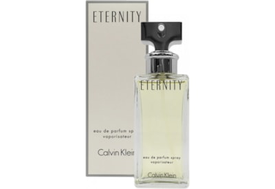 Calvin Klein Eternity Edp Spray 30ml (3309)