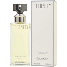 Calvin Klein Eternity Edp Spray 100ml (90149)