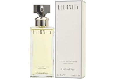 Calvin Klein Eternity Edp Spray 100ml (90149)