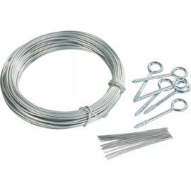 Gardman Fence & Screening Kit Gardman Fence & Screening Kit