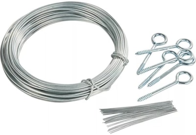 Gardman Fence & Screening Kit Gardman Fence & Screening Kit