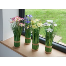 Smart Garden Flutterettes Asst 30cm Smart Garden Flutterettes Asst 30cm