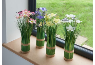 Smart Garden Flutterettes Asst 30cm Smart Garden Flutterettes Asst 30cm