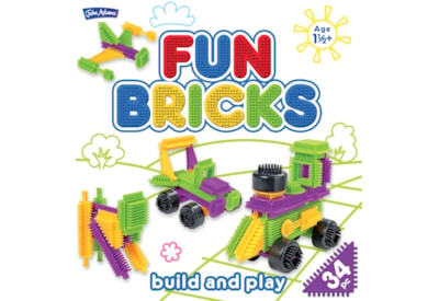 Fun Bricks 34 (10631)