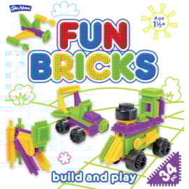 Fun Bricks 34 Fun Bricks 34