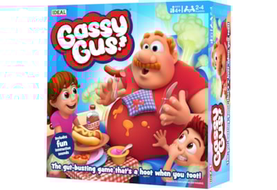 John Adams Gassy Guss (11066) John Adams Gassy Guss (11066)