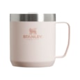 Stanley Stay Hot Camp Mug Rose Quartz 0.35l Stanley Stay Hot Camp Mug Rose Quartz 0.35l