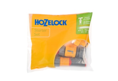 Hozelock Fittings & Nozzle Grab Bag (100100238)