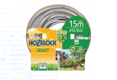 Hozelock Select Hose 15m Hozelock Select Hose 15m