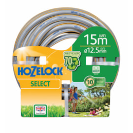 Hozelock Select Hose 15m