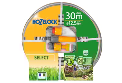 Hozelock Select Hose Set 30m Hozelock Select Hose Set 30m