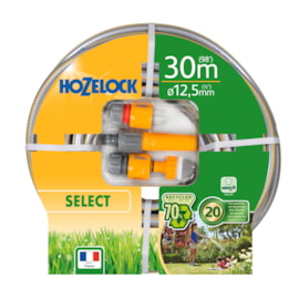 Hozelock Select Hose Set 30m