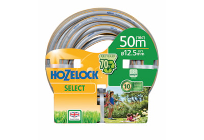 Hozelock Select Hose 50m (100100609)