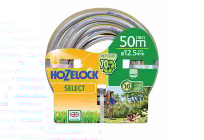 Hozelock Select Hose 50m Hozelock Select Hose 50m